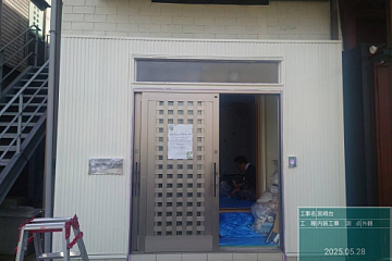 ☆3年間お世話になりました☆