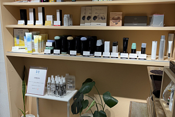 ホームページのメニュー&クーポン改定致しました★