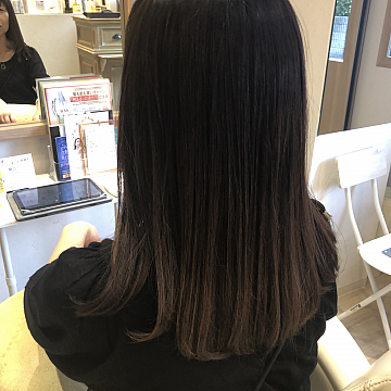 綺麗は積み重ねから☆